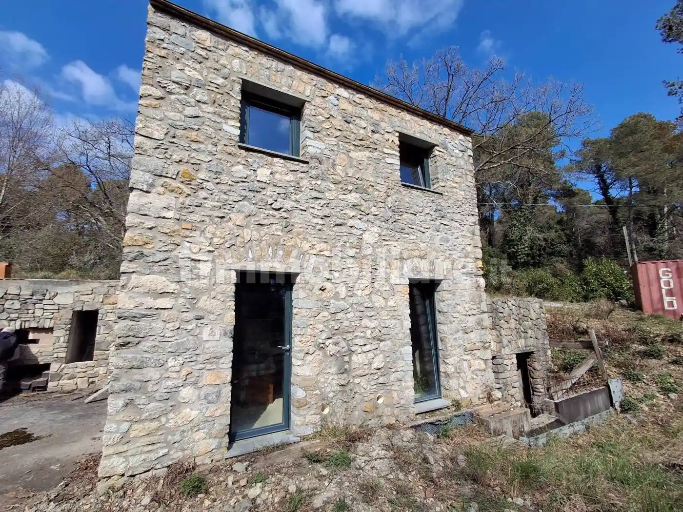 Villa in vendita a Lerici