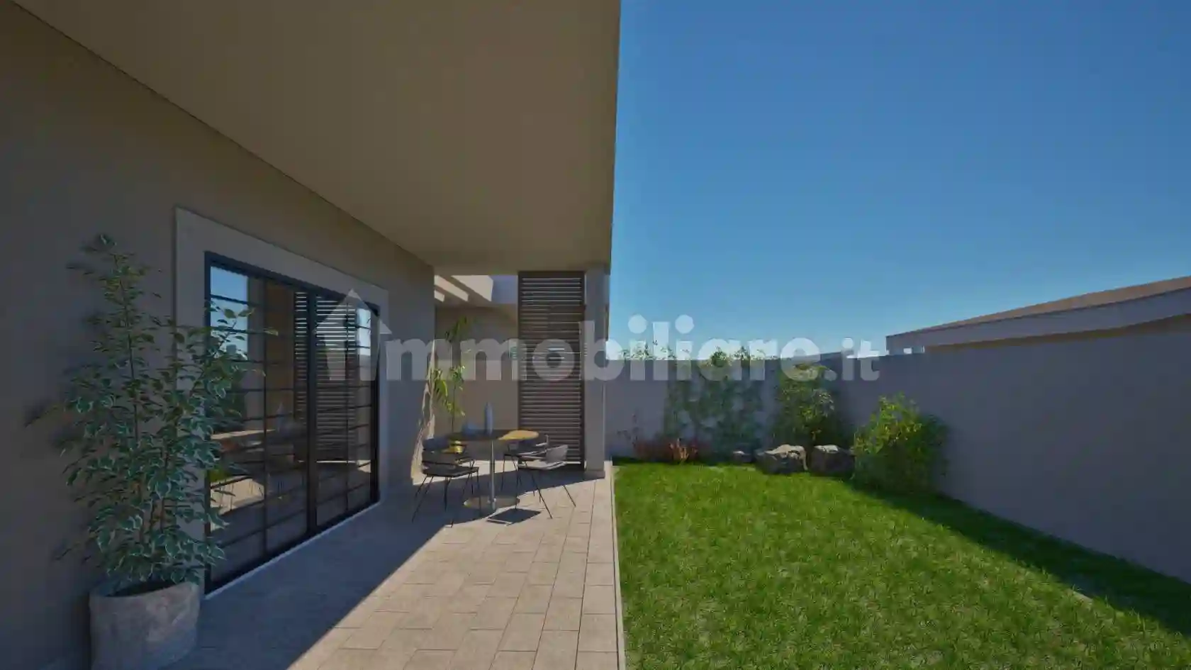 Villa - foto 3