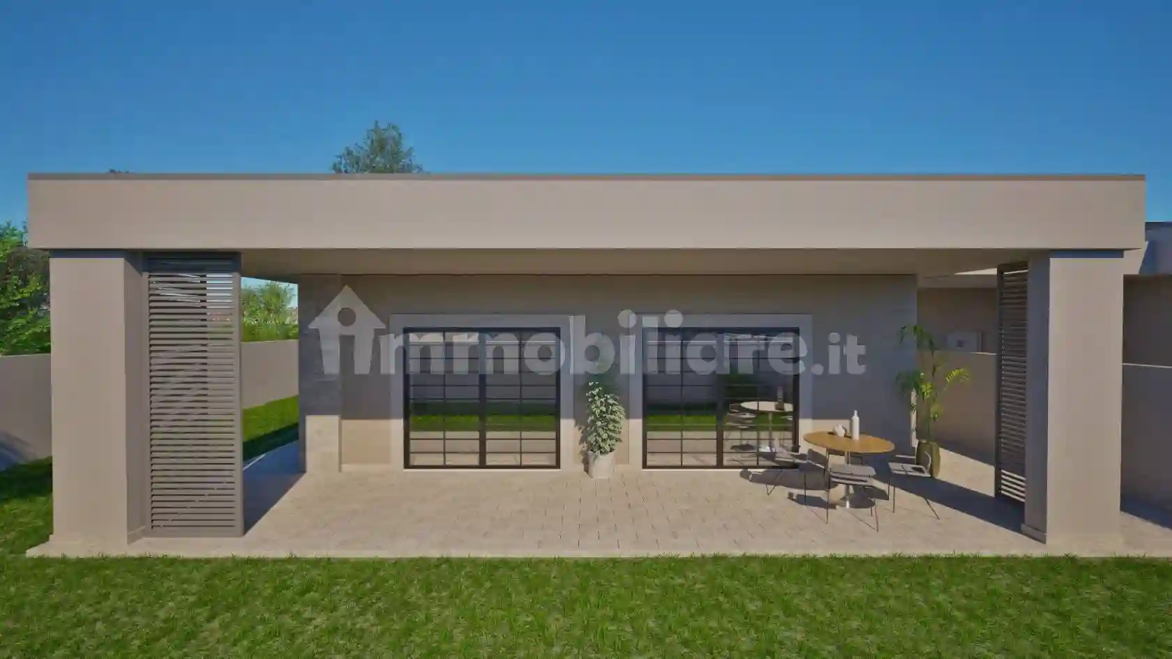 Villa - foto 5