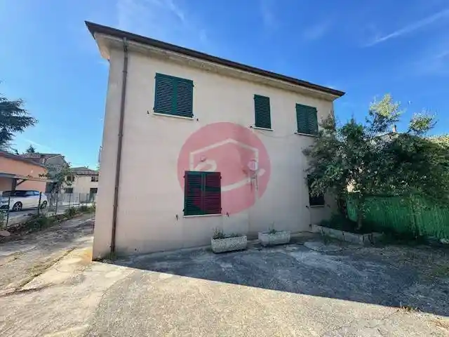 Villetta a schiera in vendita a Novafeltria