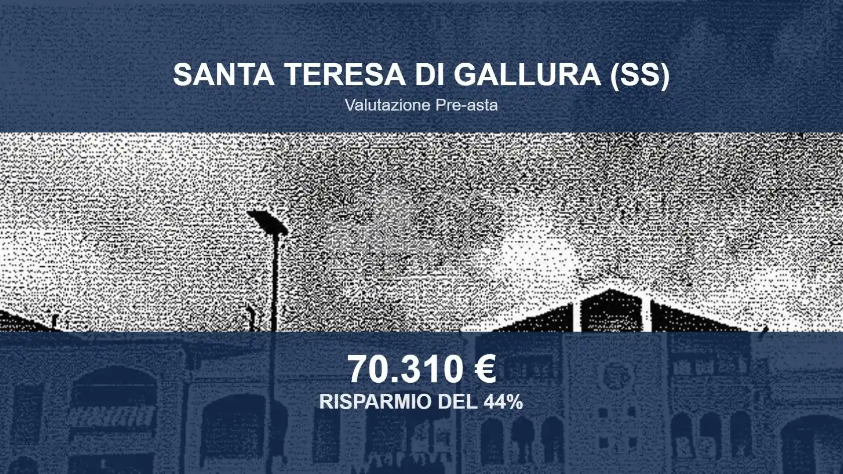 Appartamento in vendita a Santa Teresa Gallura
