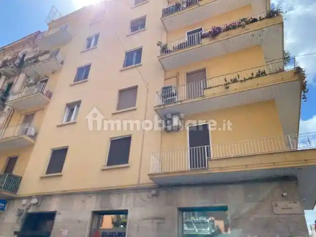 Appartamento in vendita a Bari