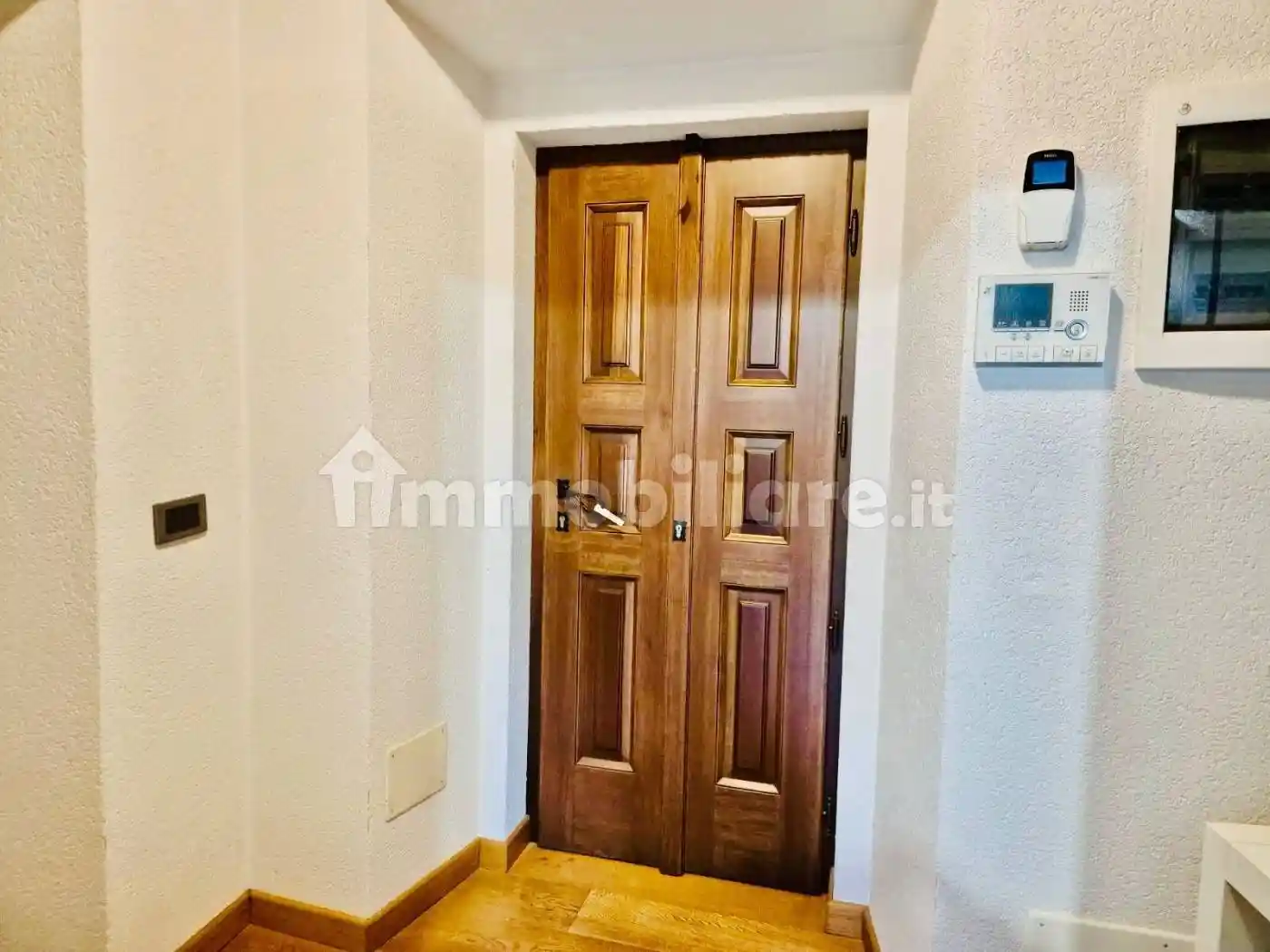 Appartamento in affitto a Arona
