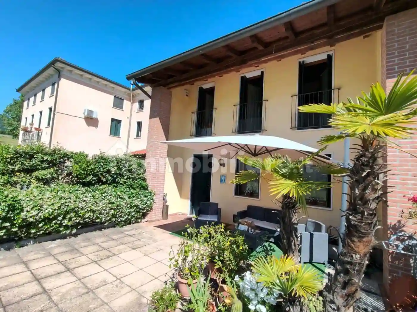 Villetta a schiera - foto 2