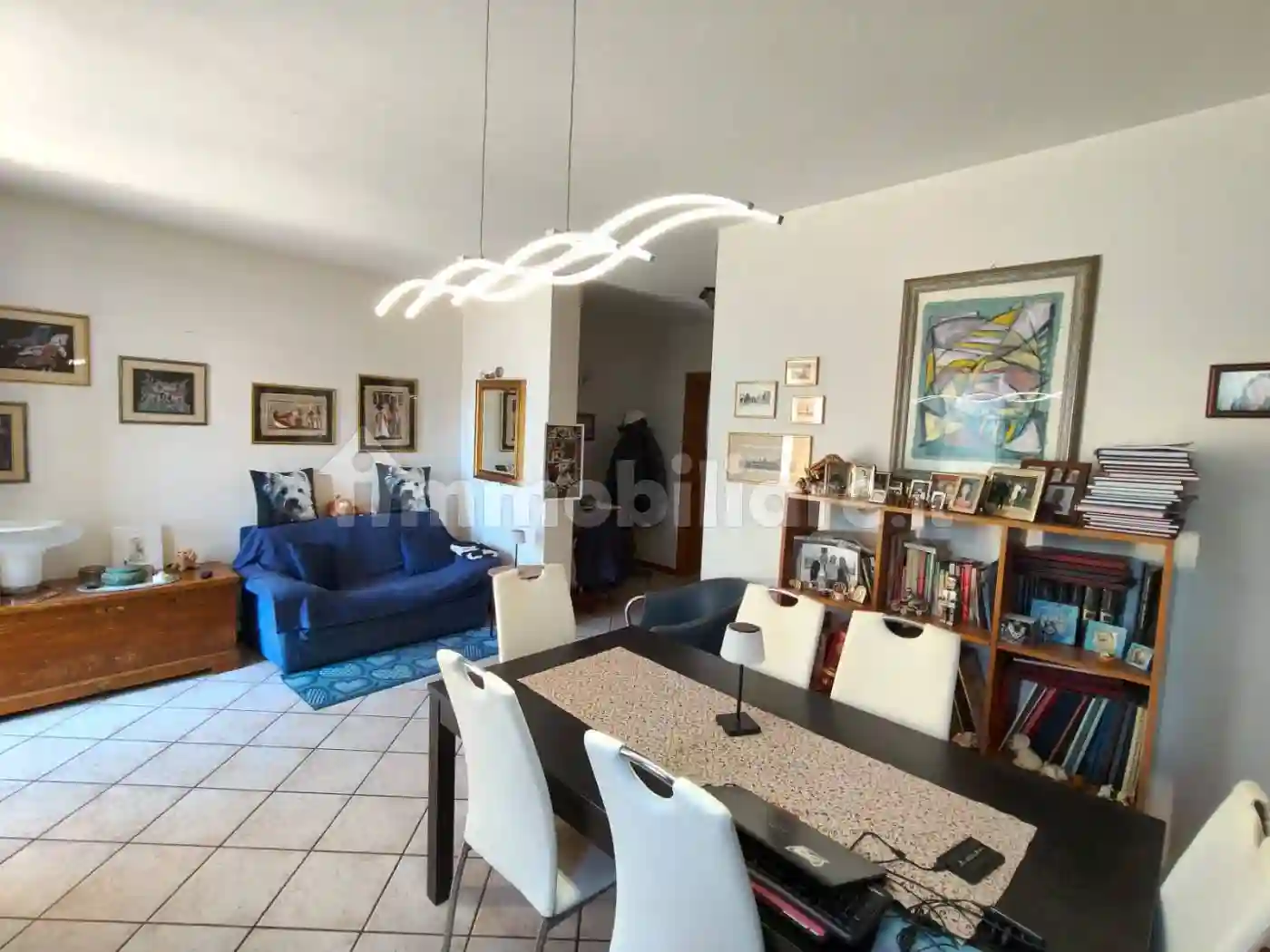 Villetta a schiera - foto 4