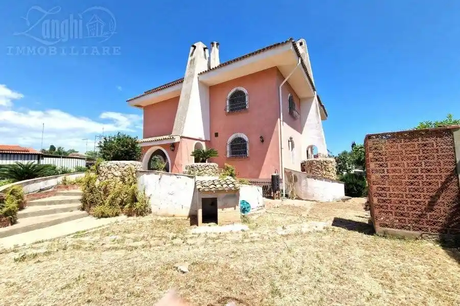 Villa in vendita a Siracusa
