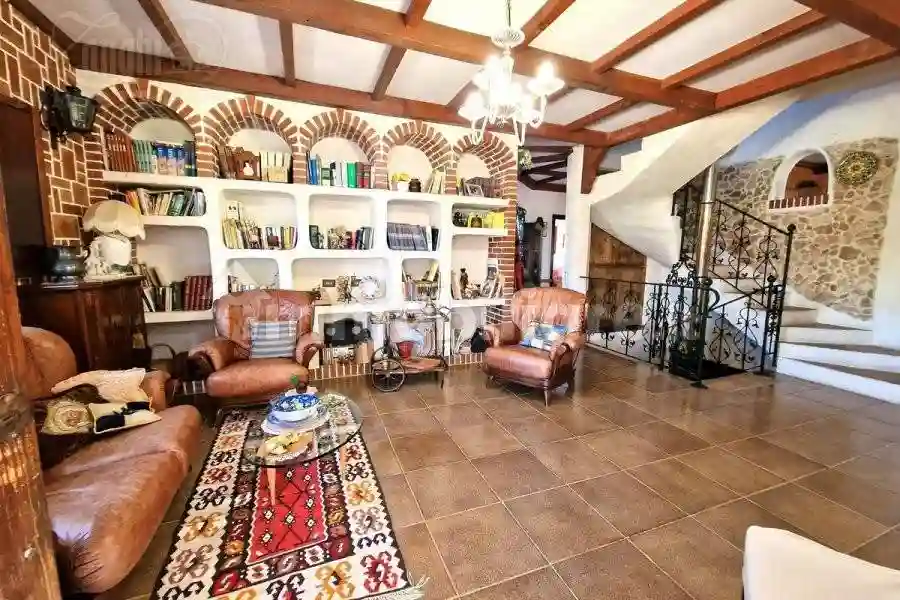 Villa - foto 3