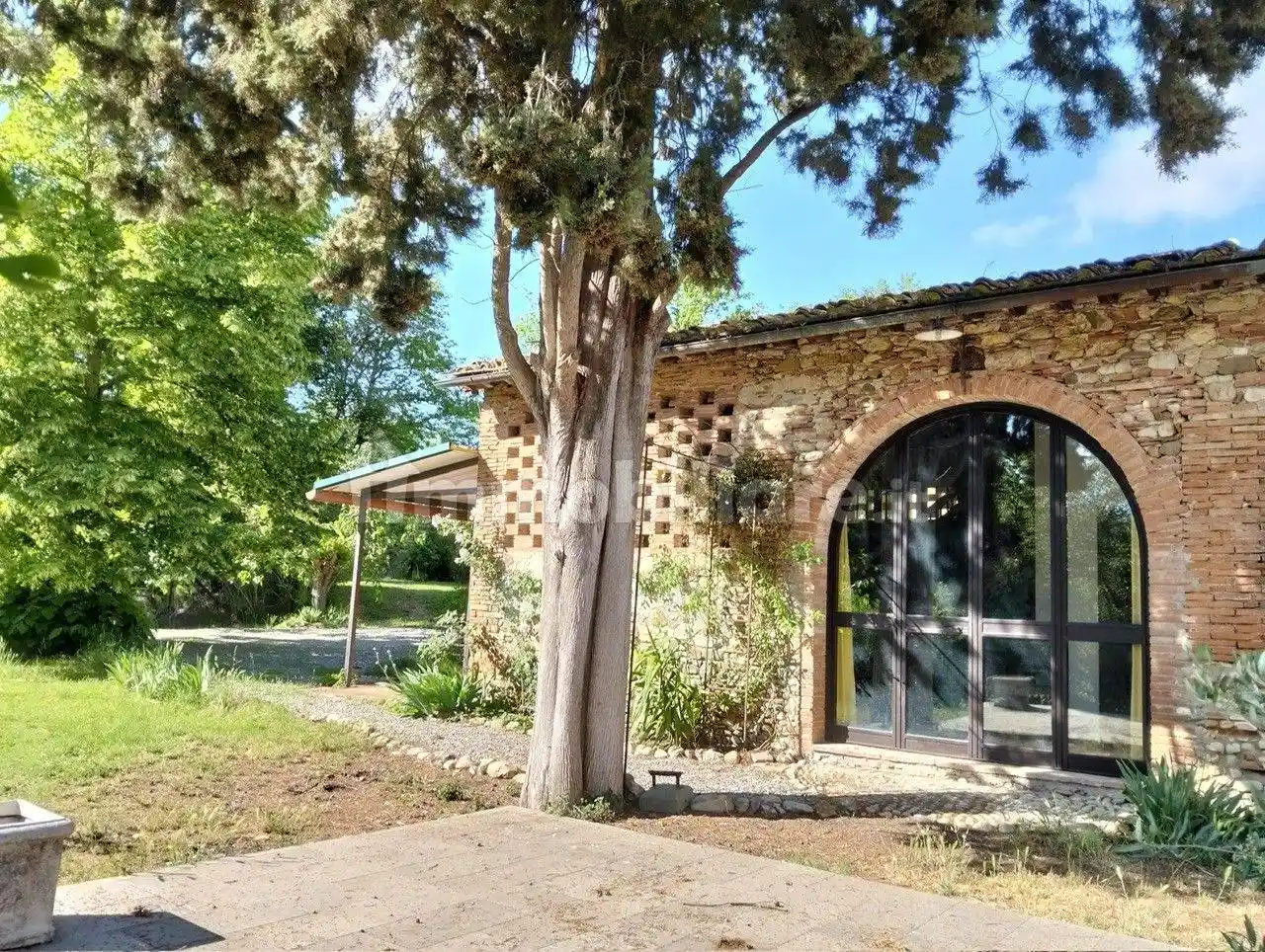 Rustico - Casale in affitto a San Casciano in Val di Pesa