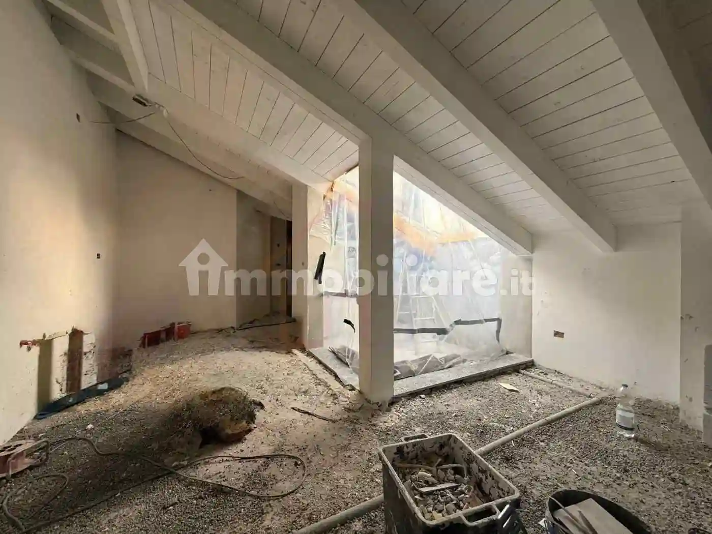 Attico - Mansarda - foto 2