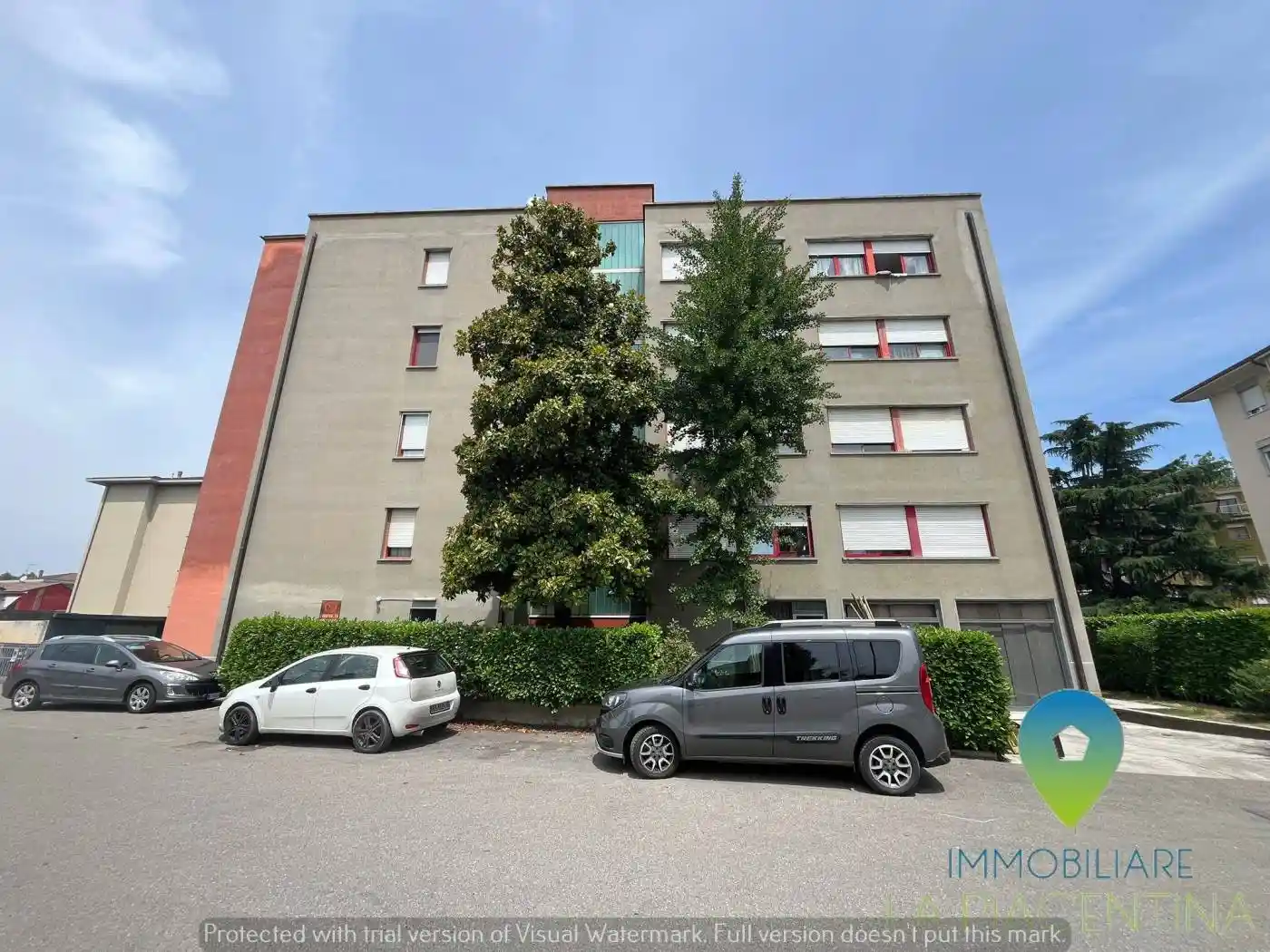 Appartamento in vendita a Castel San Giovanni