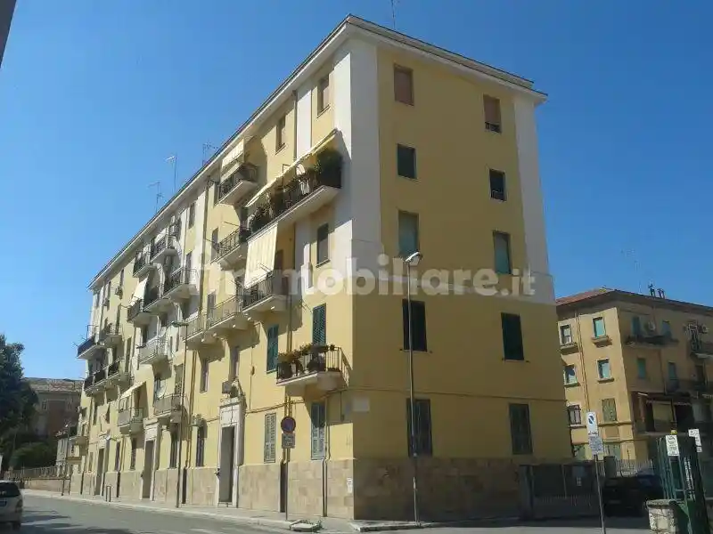 Appartamento in vendita a Foggia