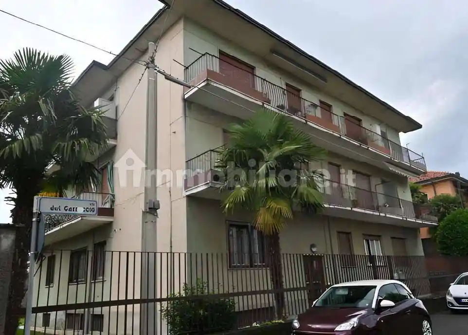 Appartamento in vendita a Nerviano