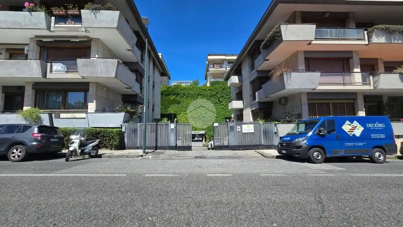 Appartamento in affitto a Napoli