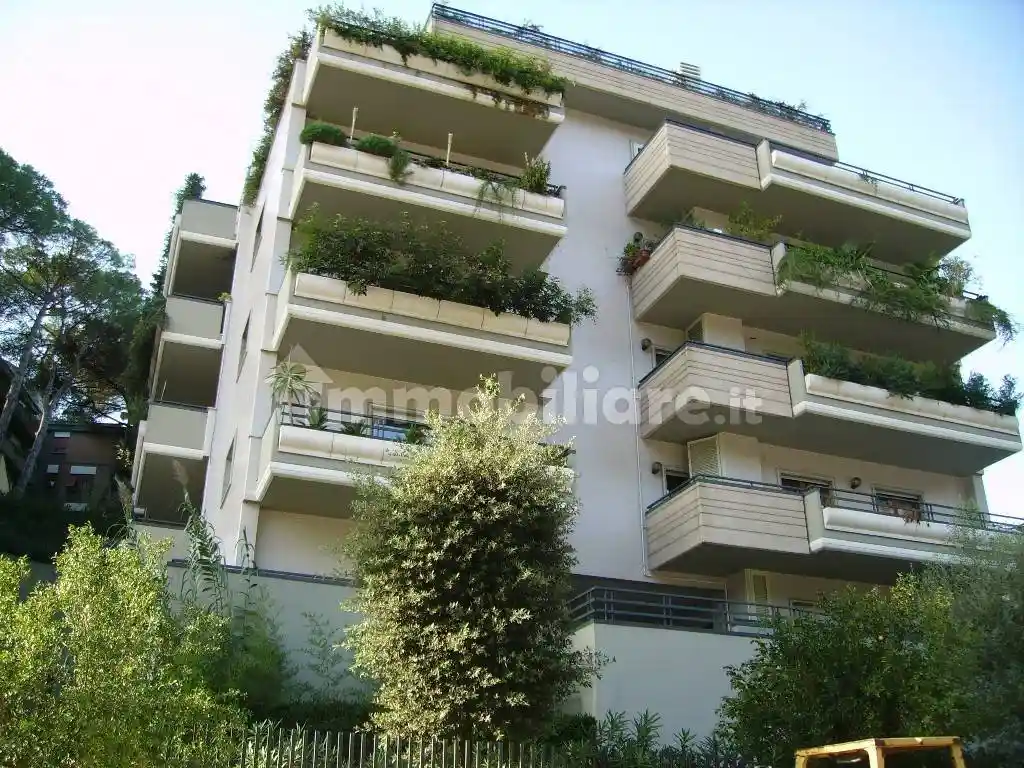 Appartamento in affitto a Roma
