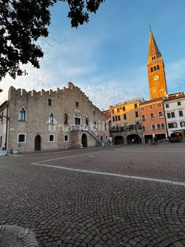 Appartamento in affitto a Portogruaro