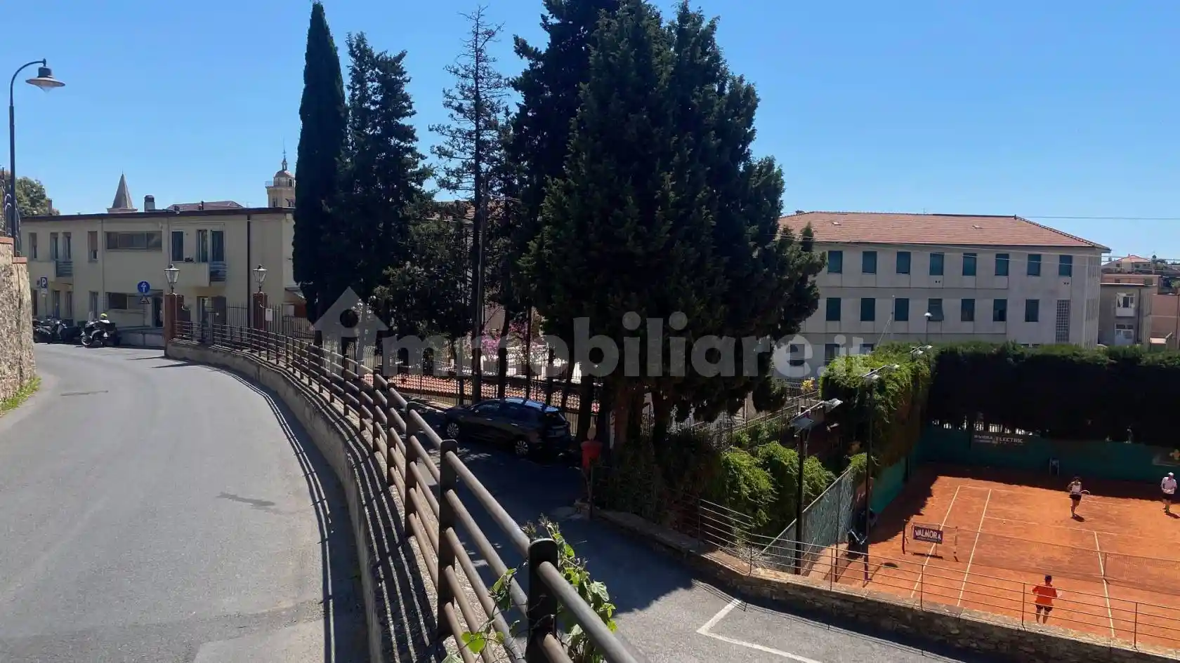 Appartamento in vendita a Alassio