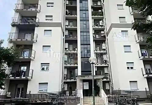 Appartamento in vendita a Verdellino