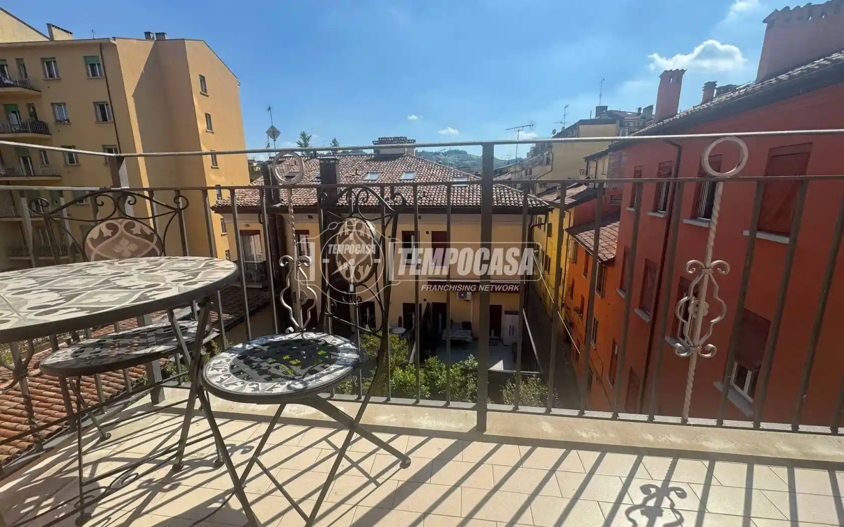 Appartamento in vendita a Bologna