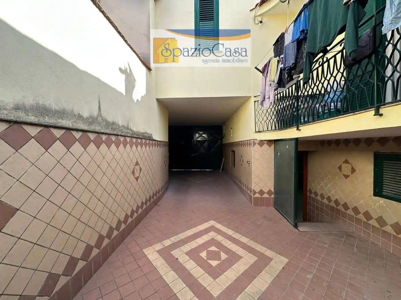 Casa indipendente in vendita a Giugliano in Campania