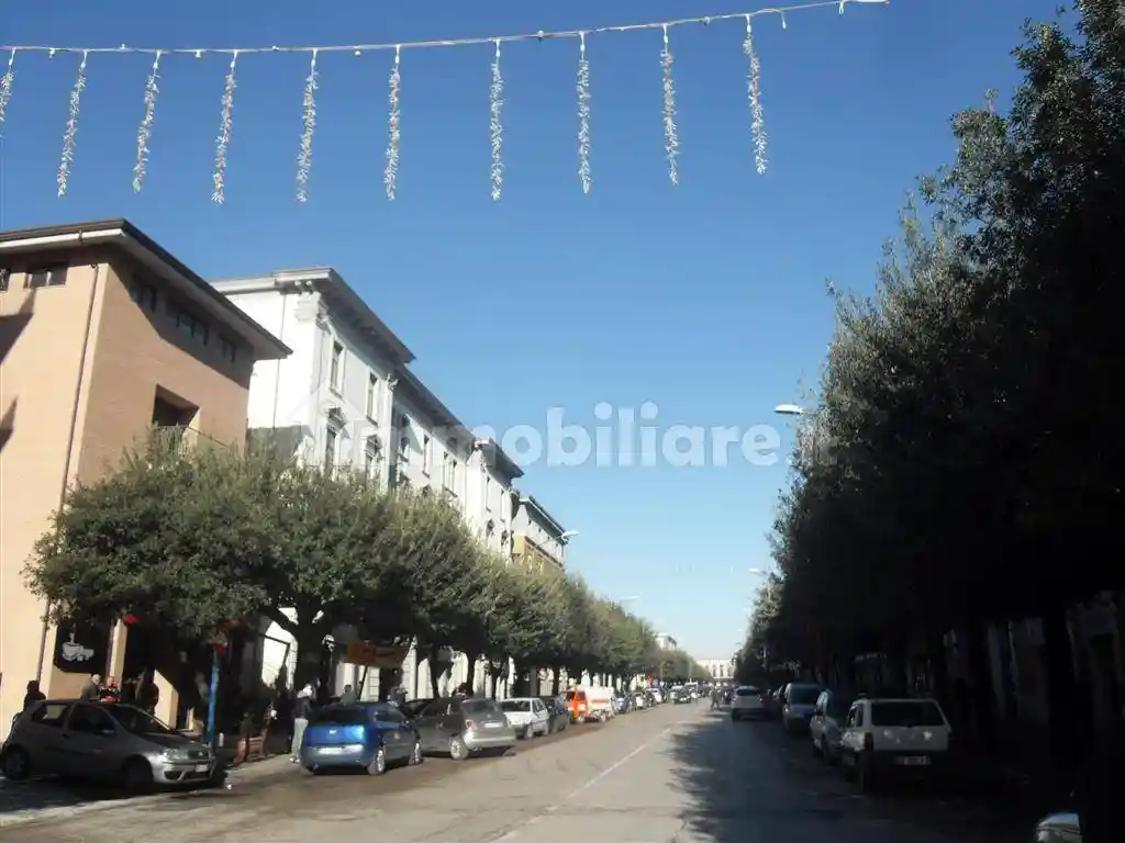 Appartamento in vendita a Benevento