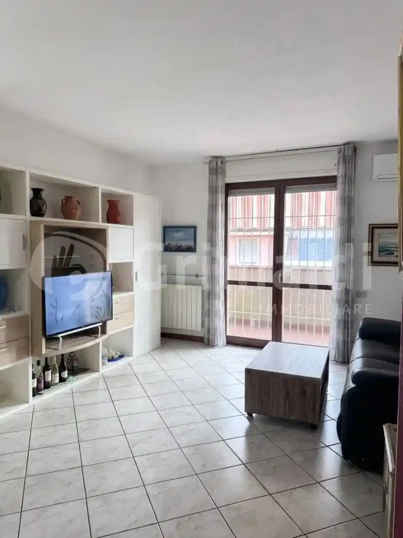 Appartamento in vendita a Massa