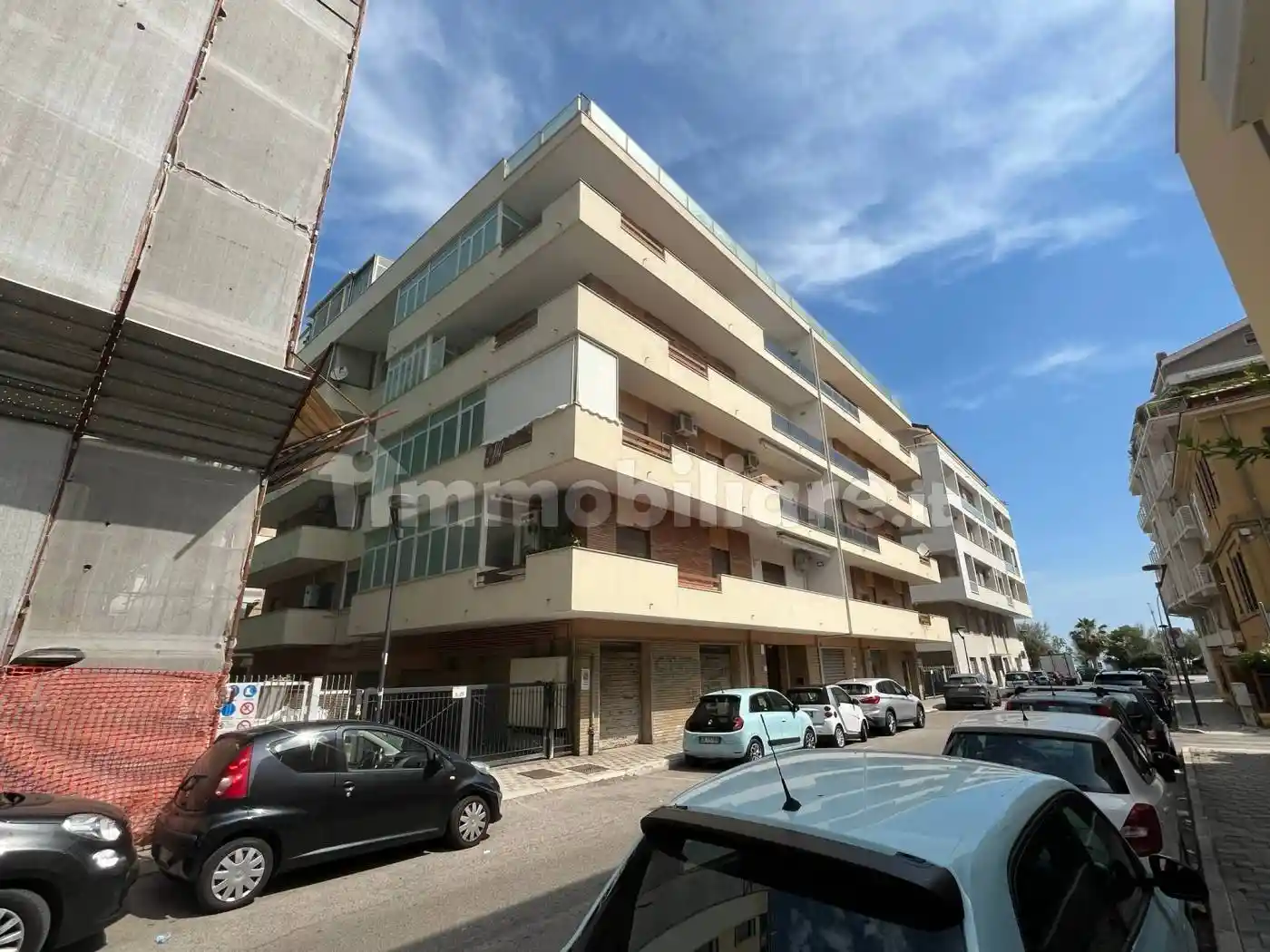 Appartamento in vendita a Pescara
