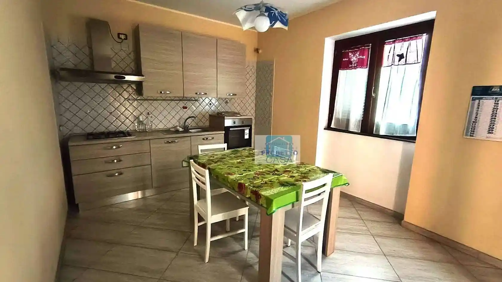 Appartamento in affitto a Marigliano