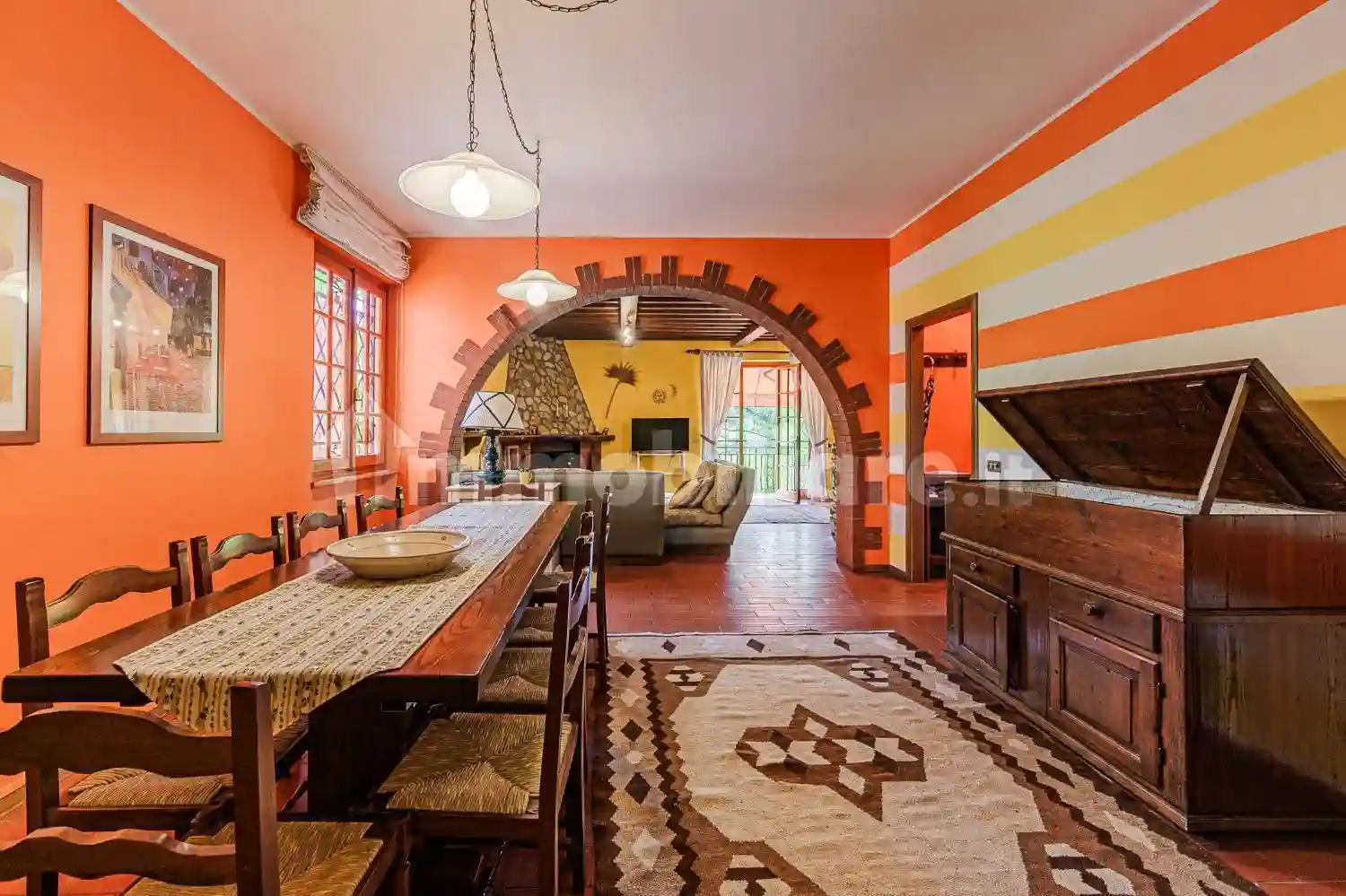 Villa - foto 5