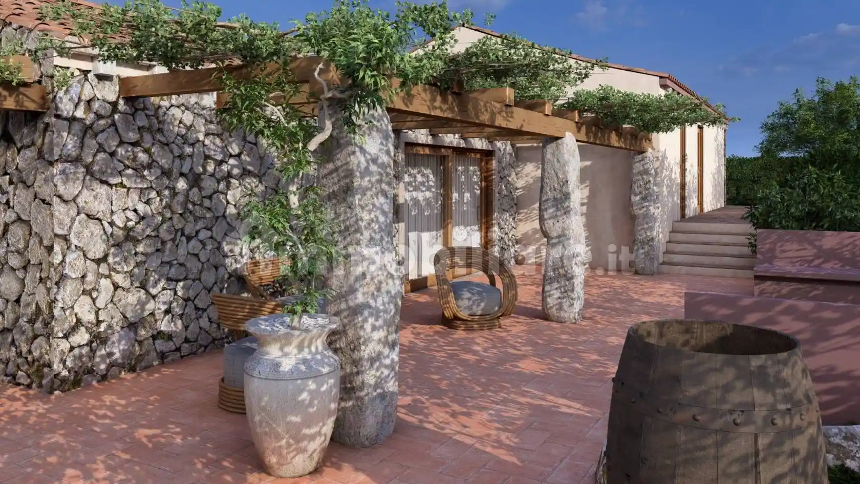 Villa in vendita a Loiri Porto San Paolo