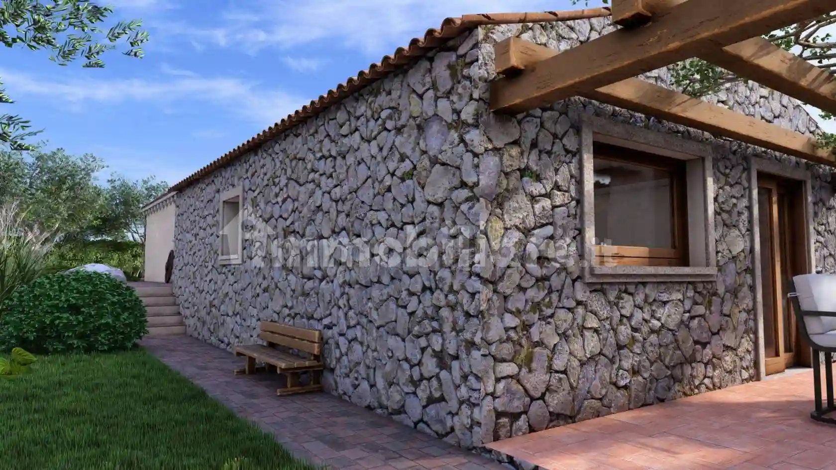 Villa - foto 4