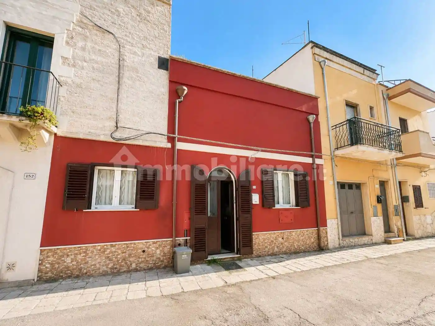 Casa indipendente in vendita a Latiano