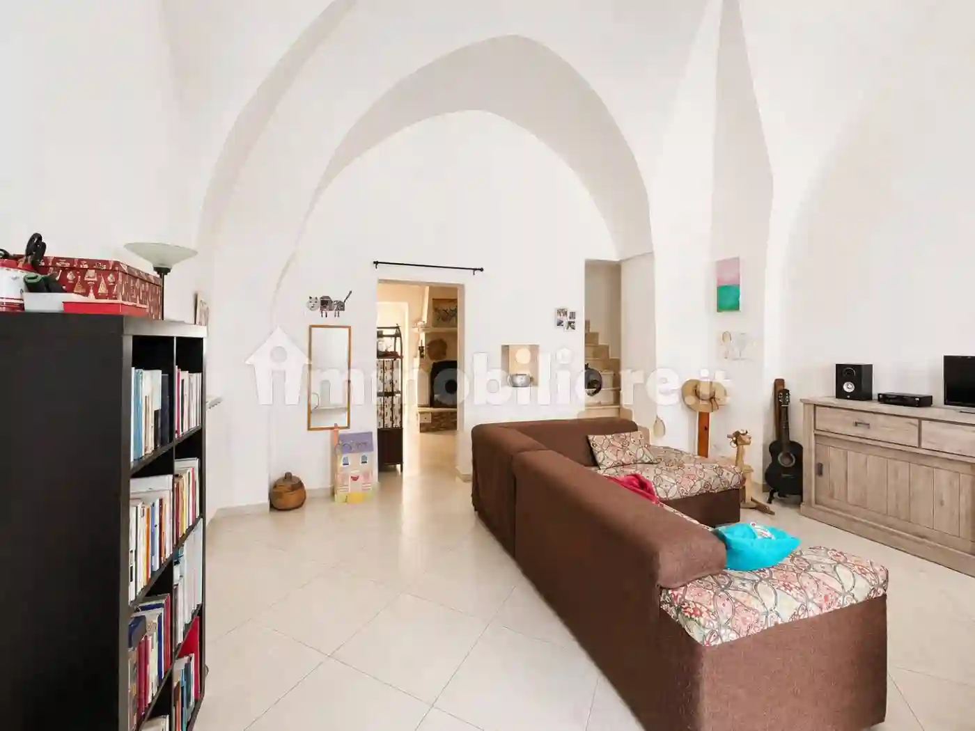 Casa indipendente - foto 2
