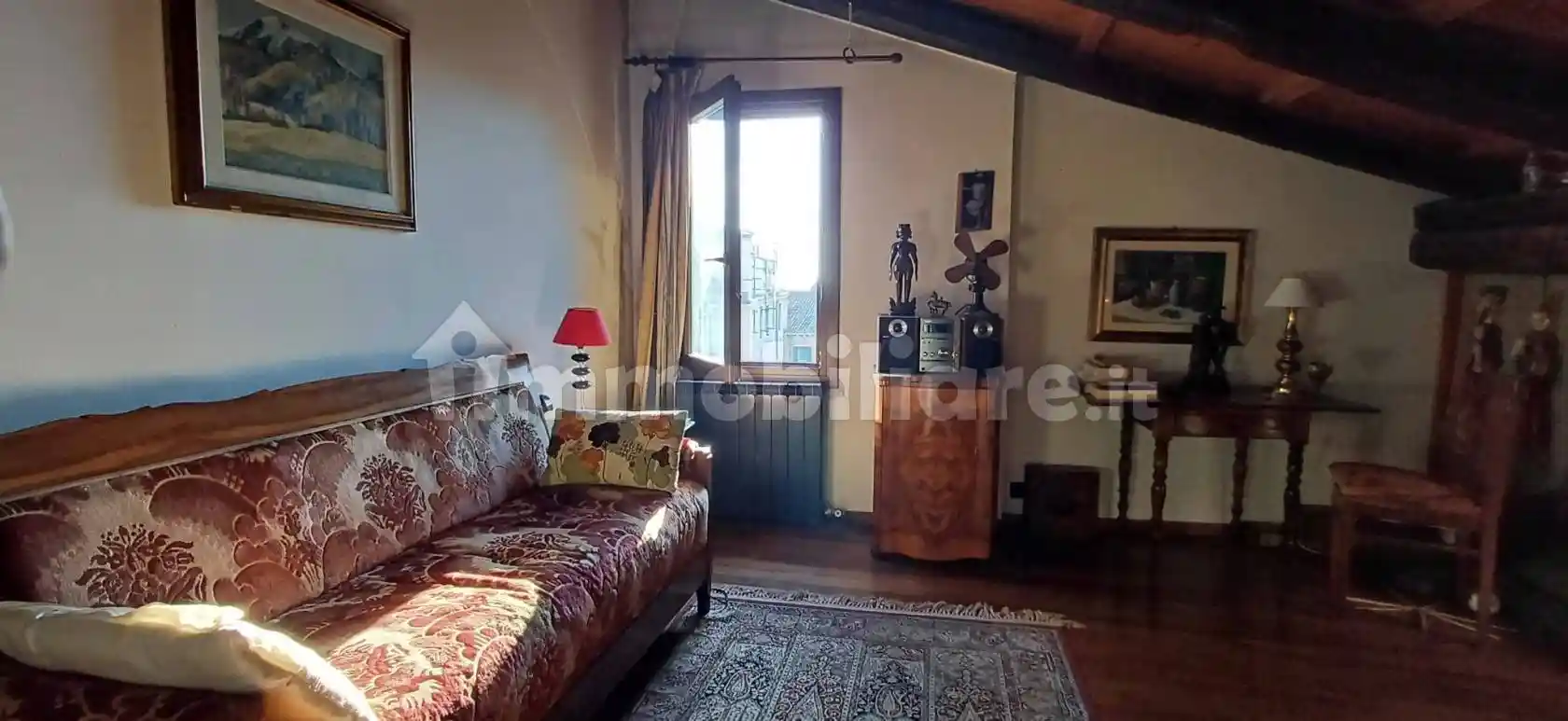 Attico - Mansarda in vendita a Venezia