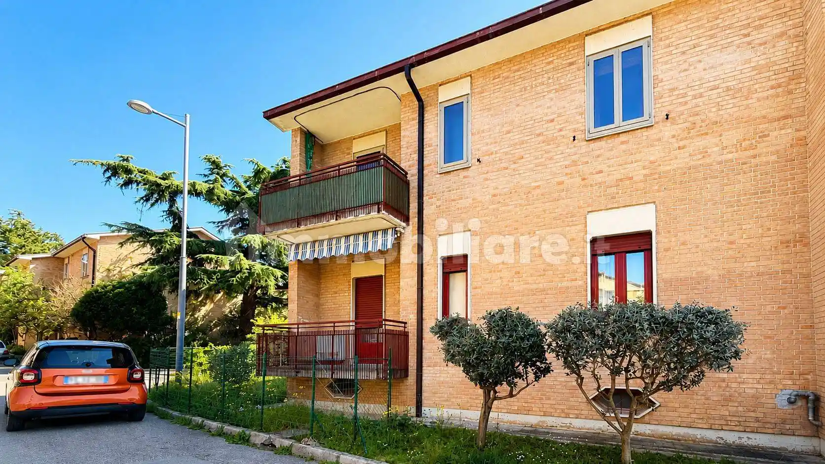 Appartamento in vendita a Trieste