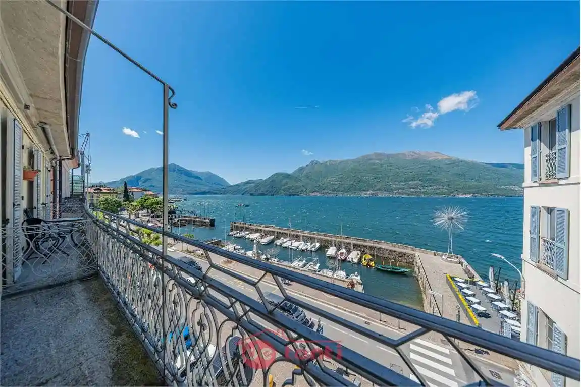 Appartamento in vendita a Bellano