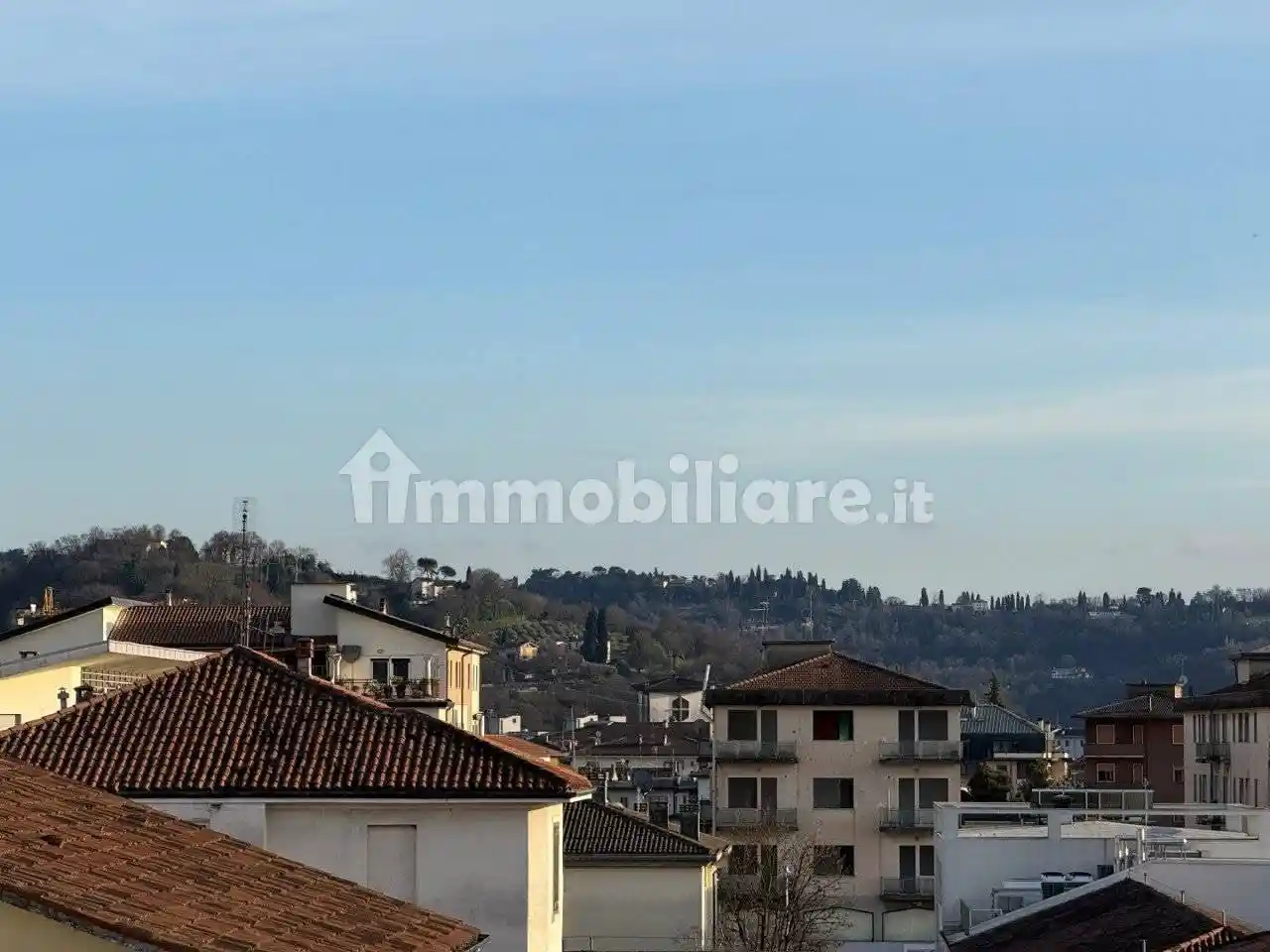 Appartamento in vendita a Vicenza
