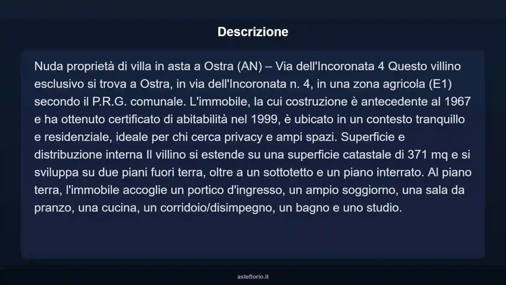 Villa - foto 3