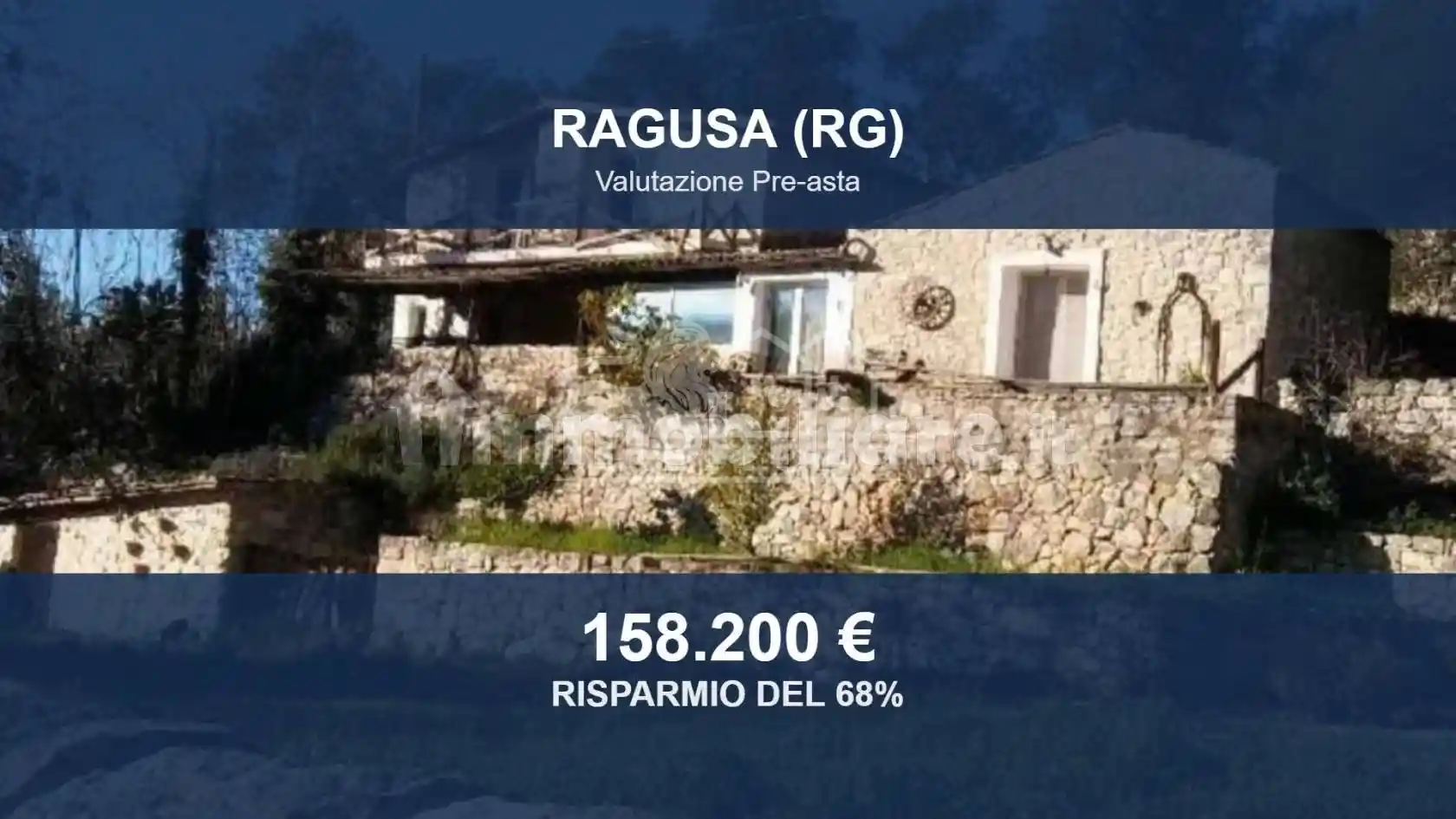 Villa in vendita a Ragusa
