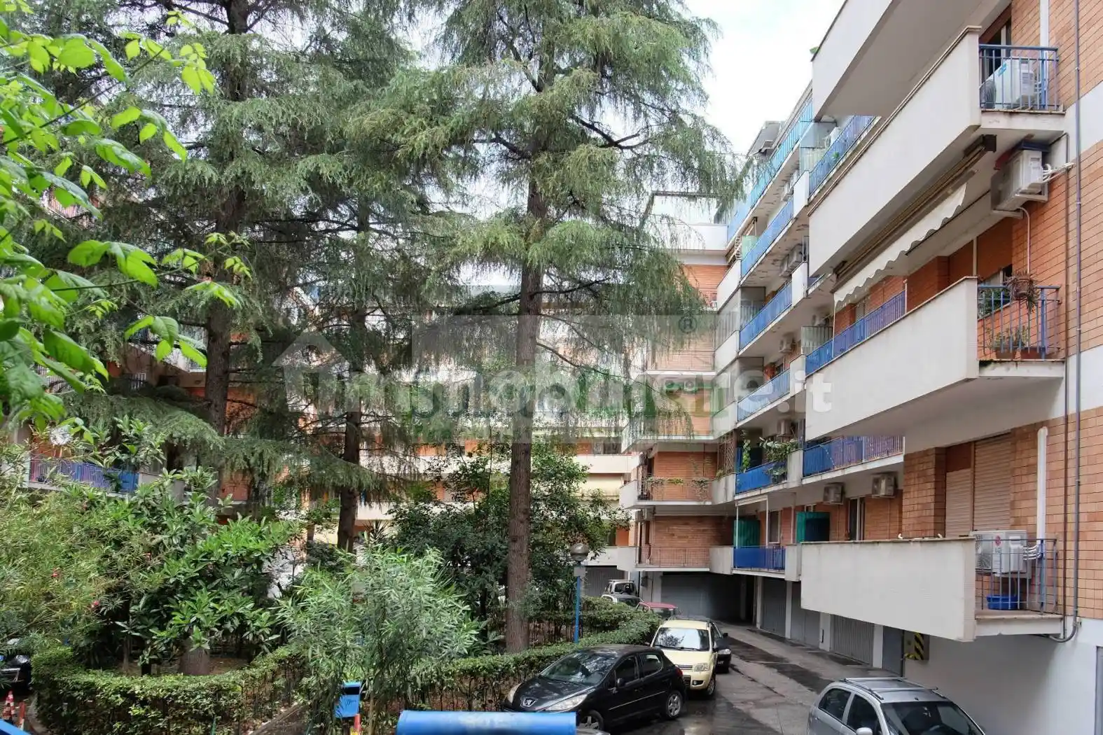 Appartamento in vendita a Chieti