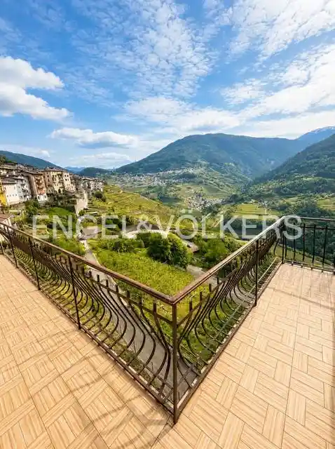 Appartamento in vendita a Altavalle