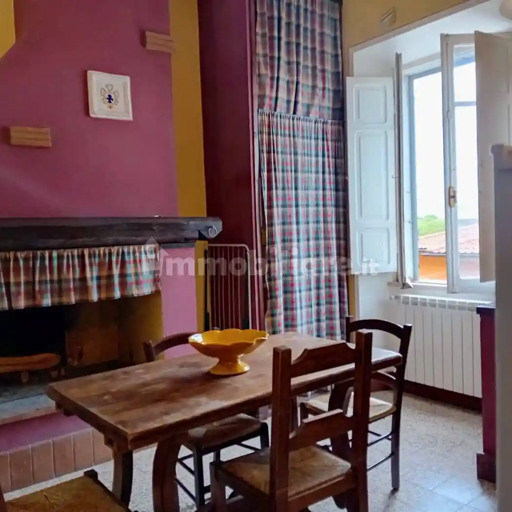 Appartamento in vendita a Montefiascone