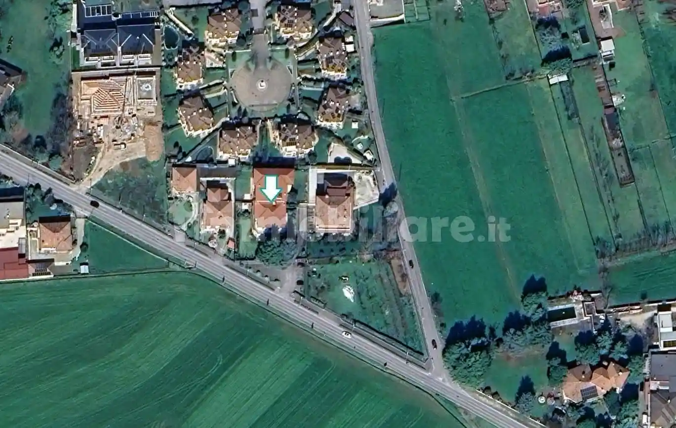 Appartamento in vendita a Mazzano
