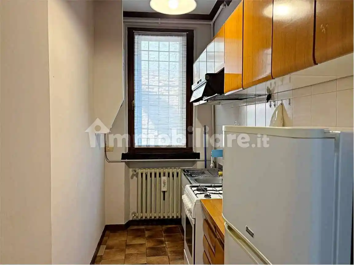 Appartamento in vendita a Mantova