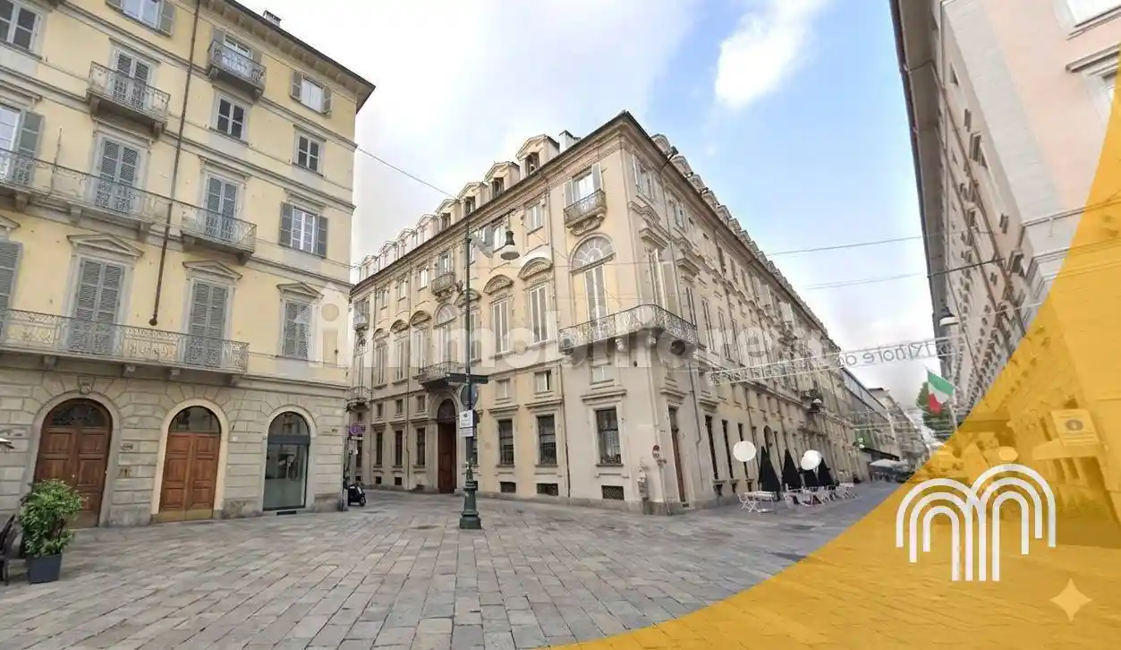 Appartamento in affitto a Torino