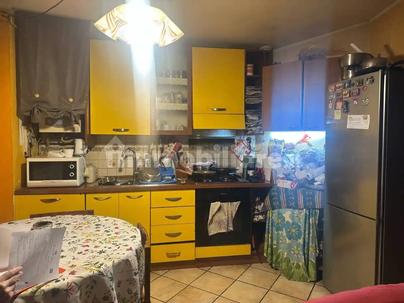 Appartamento in vendita a San Giovanni Bianco