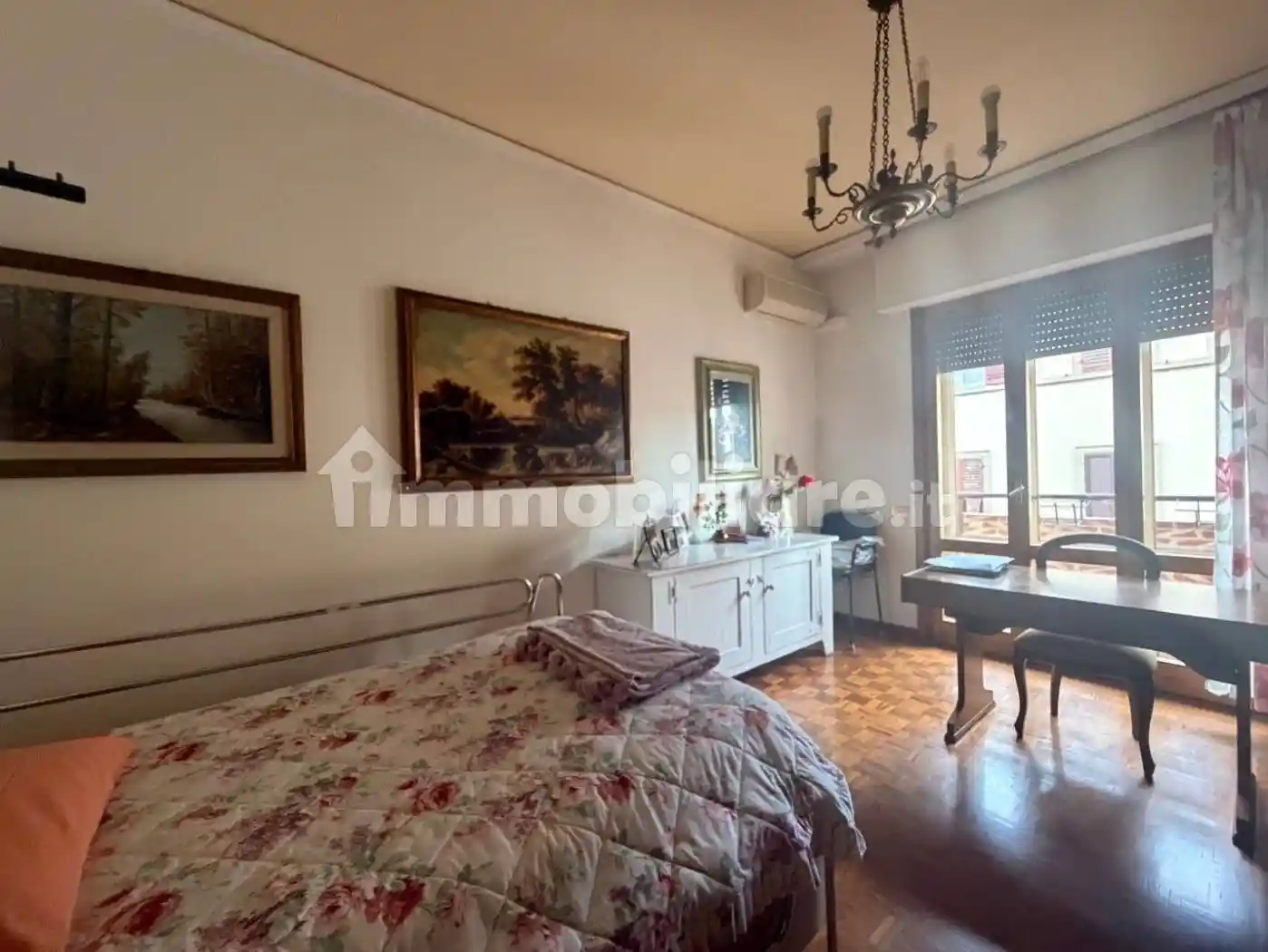 Appartamento in vendita a Firenze