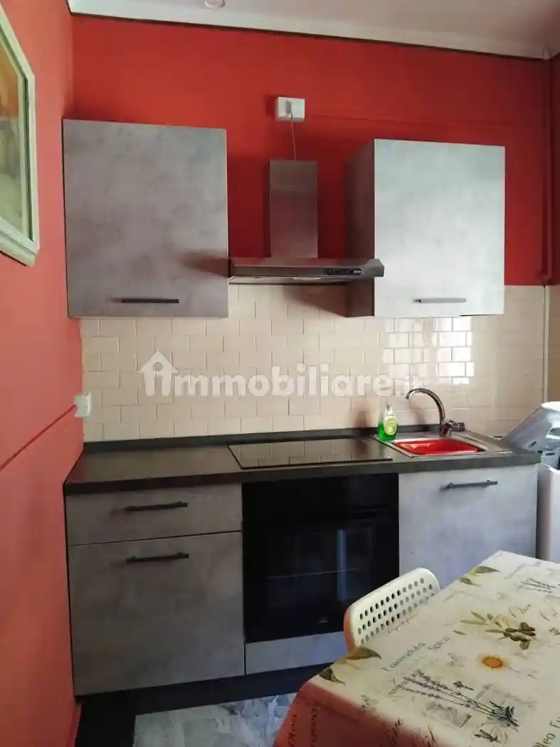 Appartamento in affitto a San Pellegrino Terme