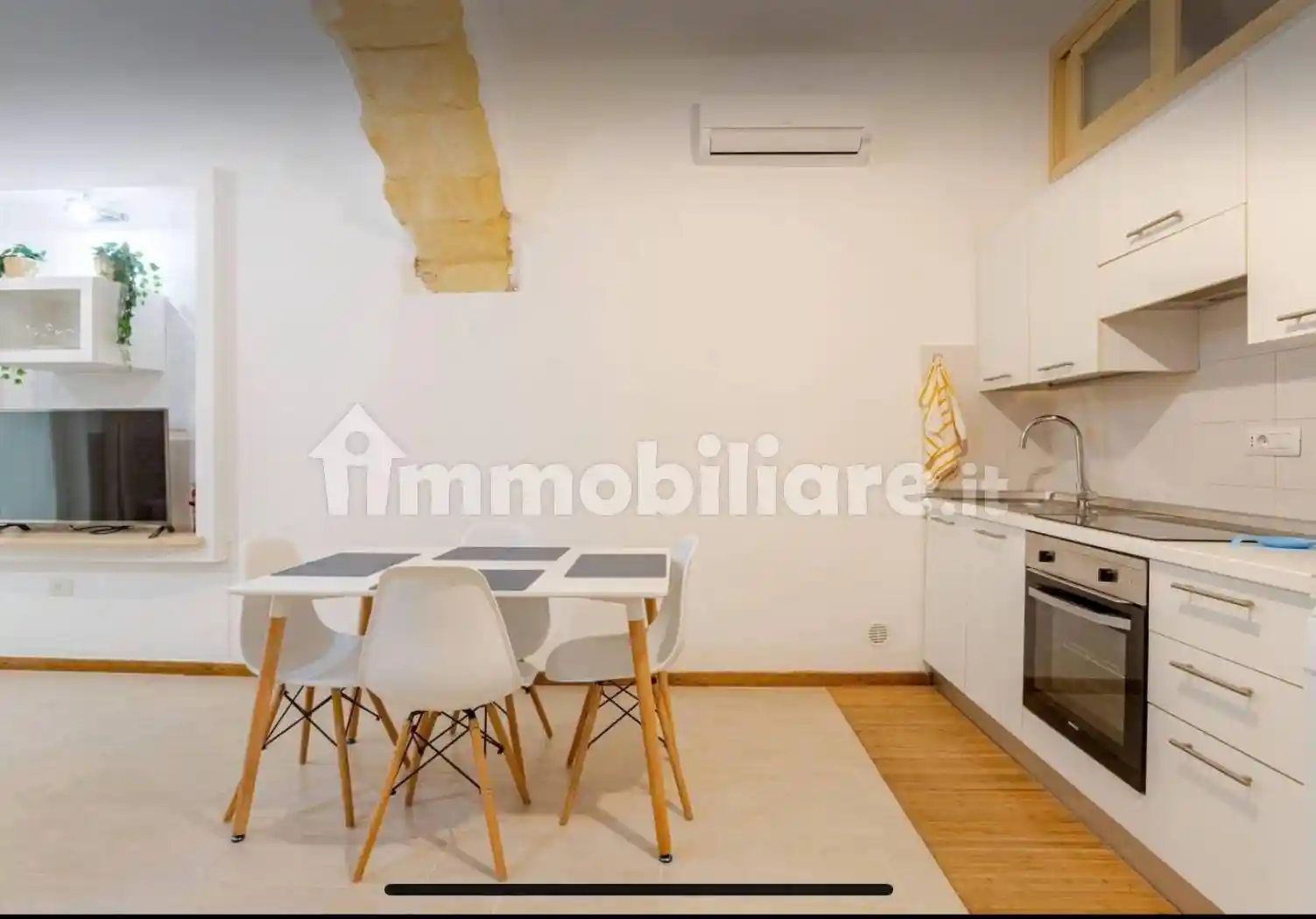 Appartamento in vendita a Cagliari