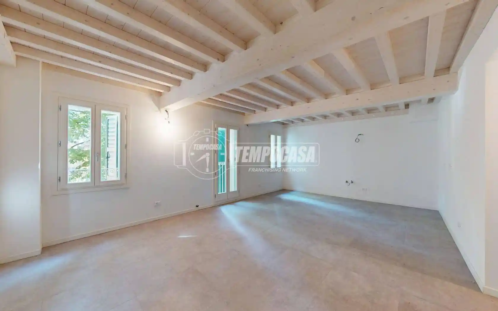 Appartamento in vendita a Carpi