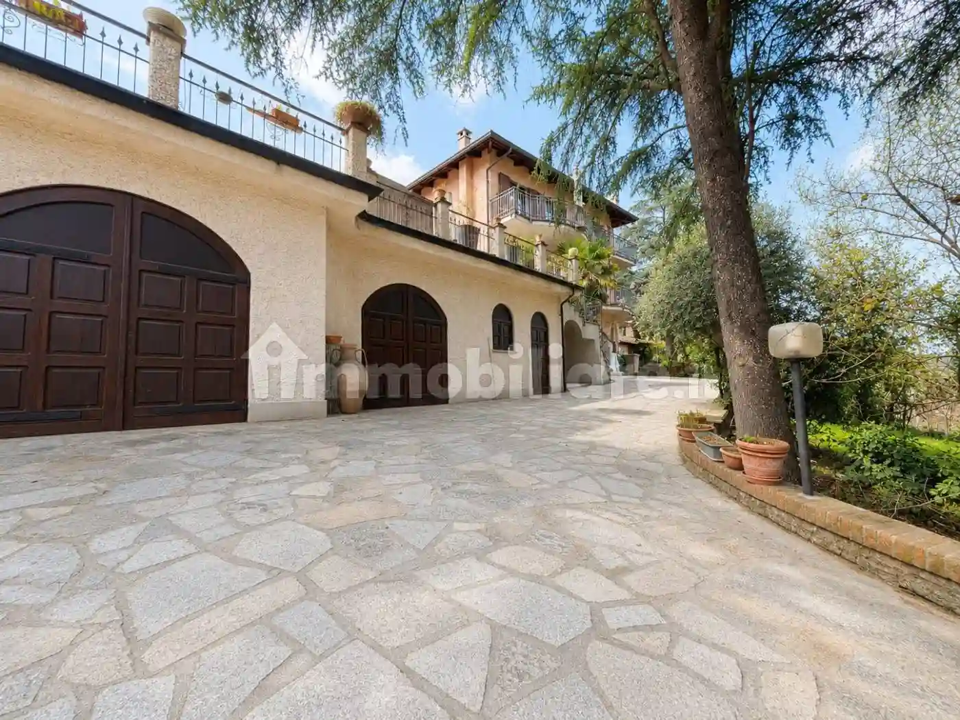 Villa - foto 5